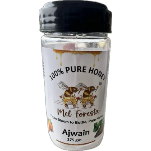 Ajwain Honey
