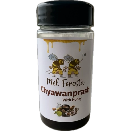 Chyawanprash Honey