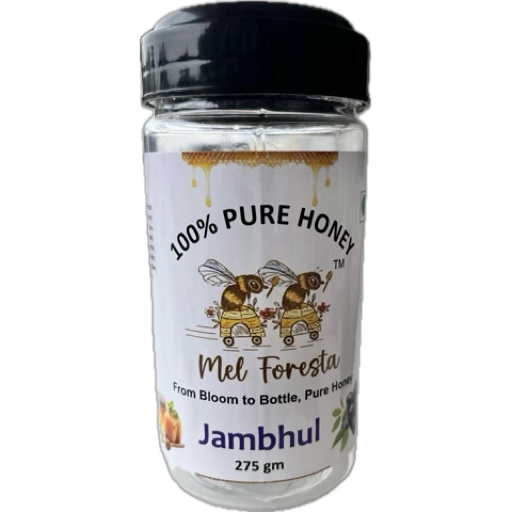 Jamun Honey