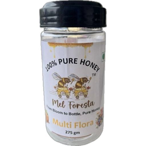 Multi Flora Honey